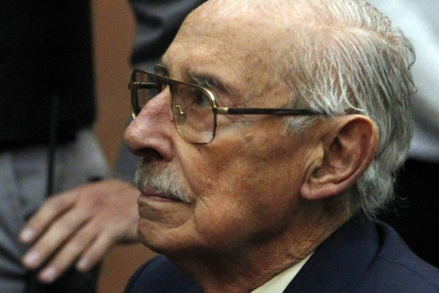 J. Videla vadovavo karinei chuntai 1976-1981 metais.