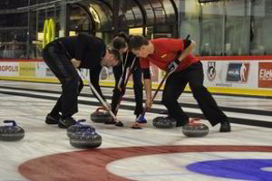 Šiaulių regione sportininkai iš viso pasaulio demonstruoja savo meistriškumą