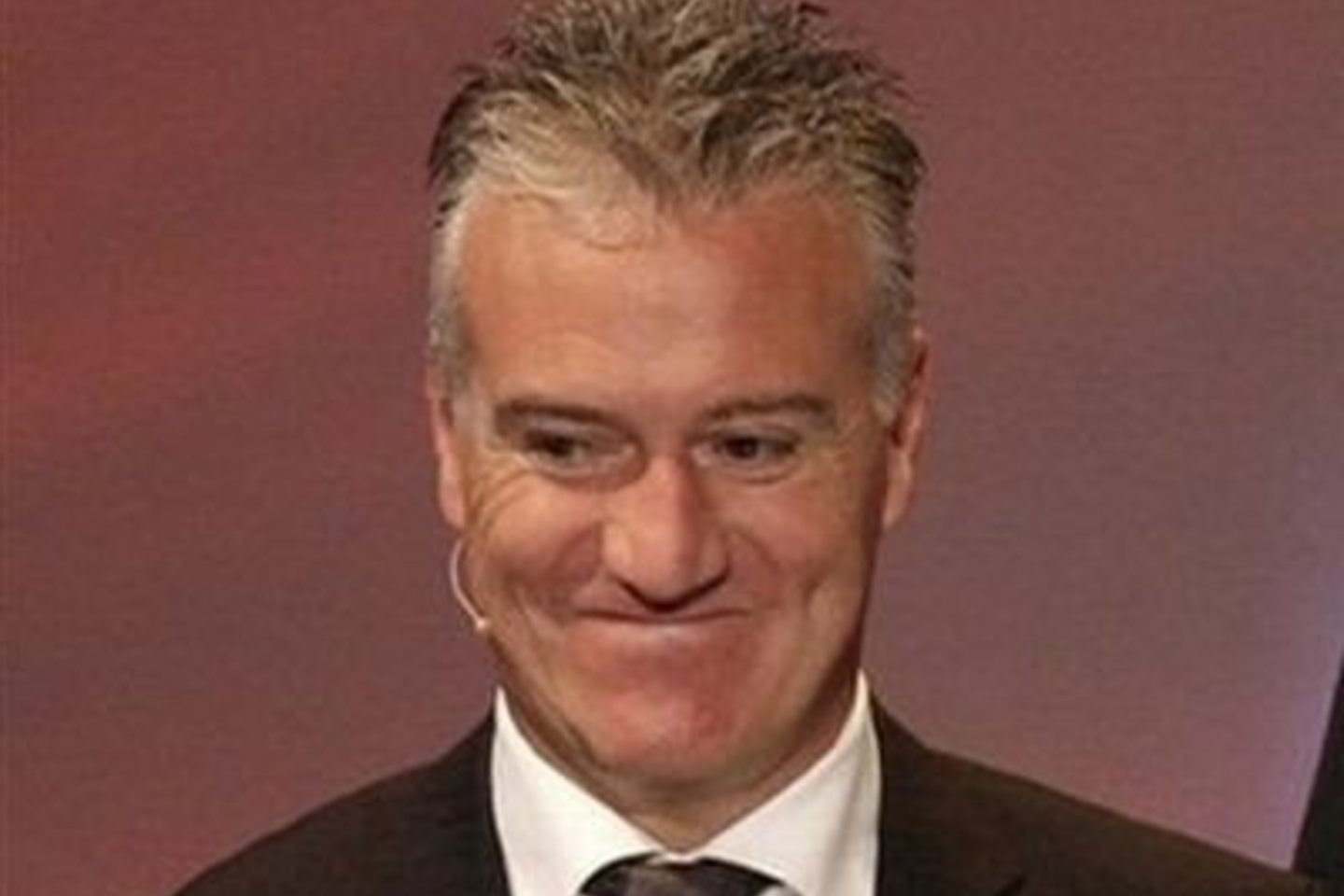 Ar D. Deschamps'as gražins Prancūzijos rinktinei buvusią jos šlovę