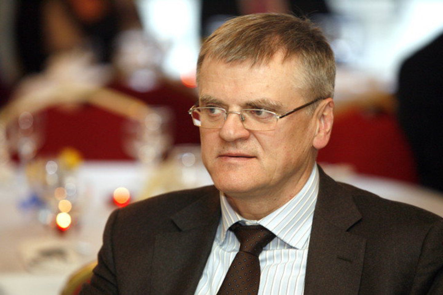 S. Kropas: "Papildomi svečių srautai, kurie būna tam tikrų švenčių, festivalių metu dažniausiai žinomi, tad reikėtų specialiai organizuoti papildomus atvežimus.""