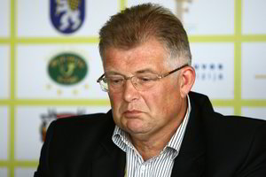 Iš TAFISA organizatorių – grasinimai teismu, melas ir nutylėjimai