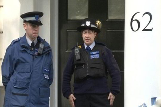 Didžiosios Britanijos milijardierius sulaikytas po mįslingos žmonos mirties (papildyta)