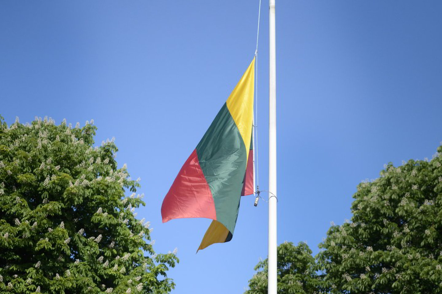 Lietuva uždaro ambasadą Argentinoje.