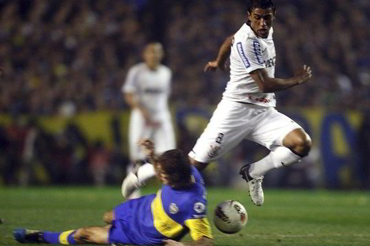 Už „FC Vilniaus“ ekipoje žaidusį Paulinho Milano „Inter“ siūlo 9 milijonus eurų