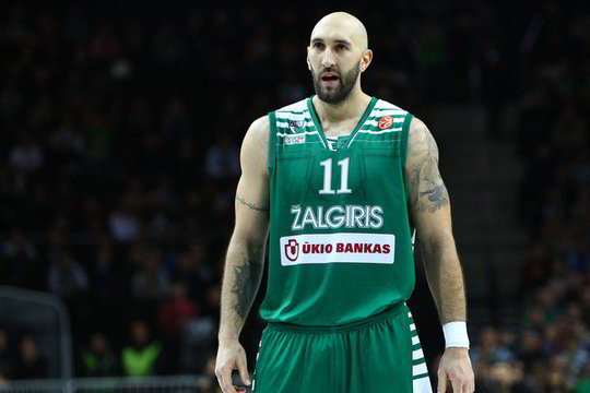 Serbų žiniasklaida: M. Rakovičius rungtyniaus Bilbao „Gescrap“