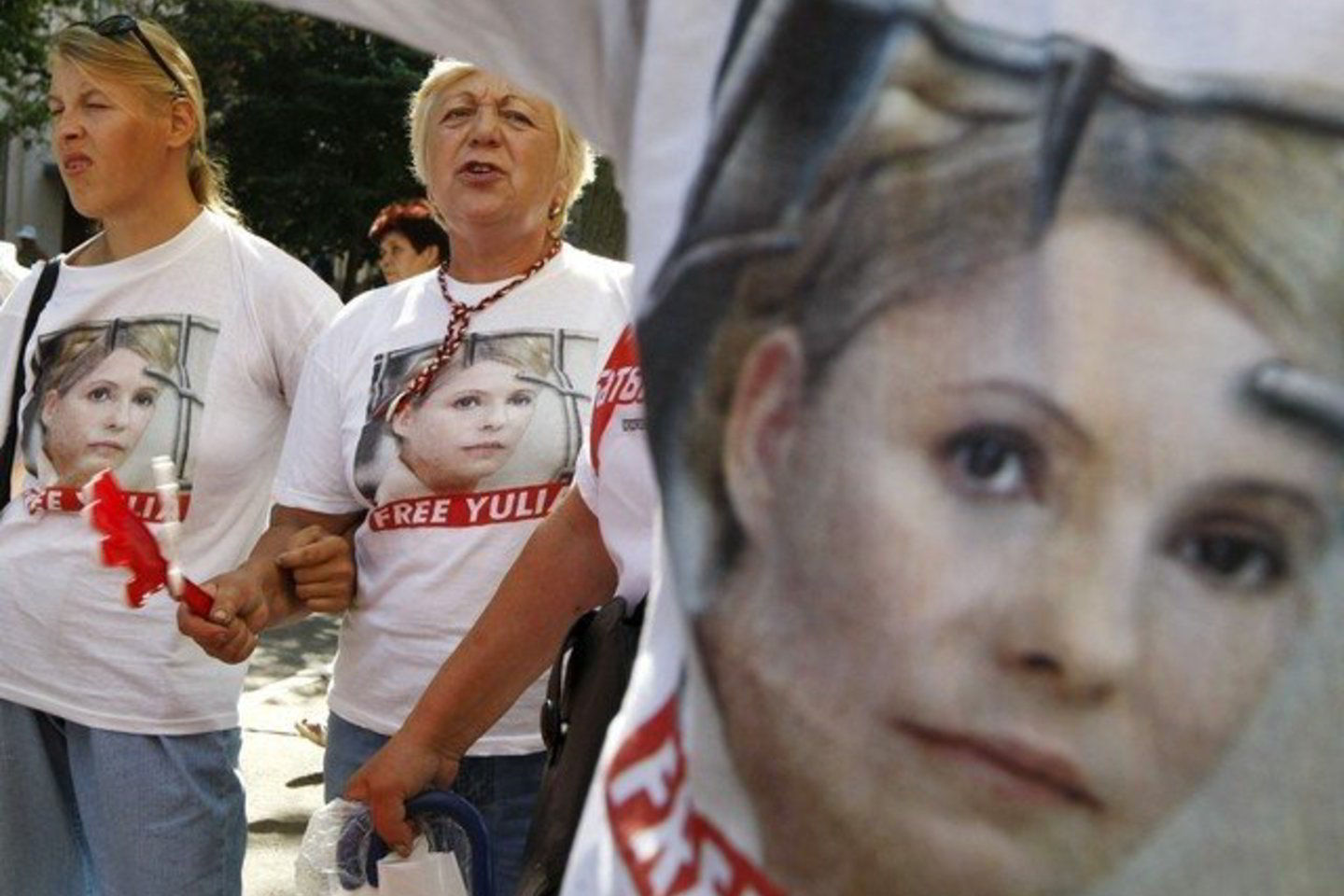 Tai yra jau antras kartas, kai atidedamas J. Tymošenko apeliacijos nagrinėjimas.