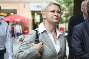 Prokurorai trečią kartą bando išsikviesti N. Venckienę į apklausą