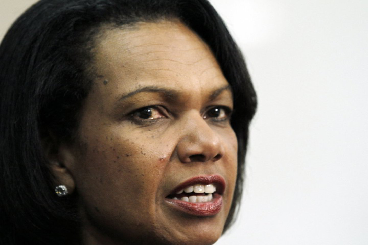 C. Rice, kuri buvo ankstesnio prezidento George'o W. Busho valstybės sekretorė, dažnai būdavo minima kaip galimas M. Romney pasirinkimas į viceprezidentus.