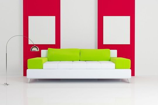 Svajonių namai: kaip senus baldus prikelti naujam gyvenimui?