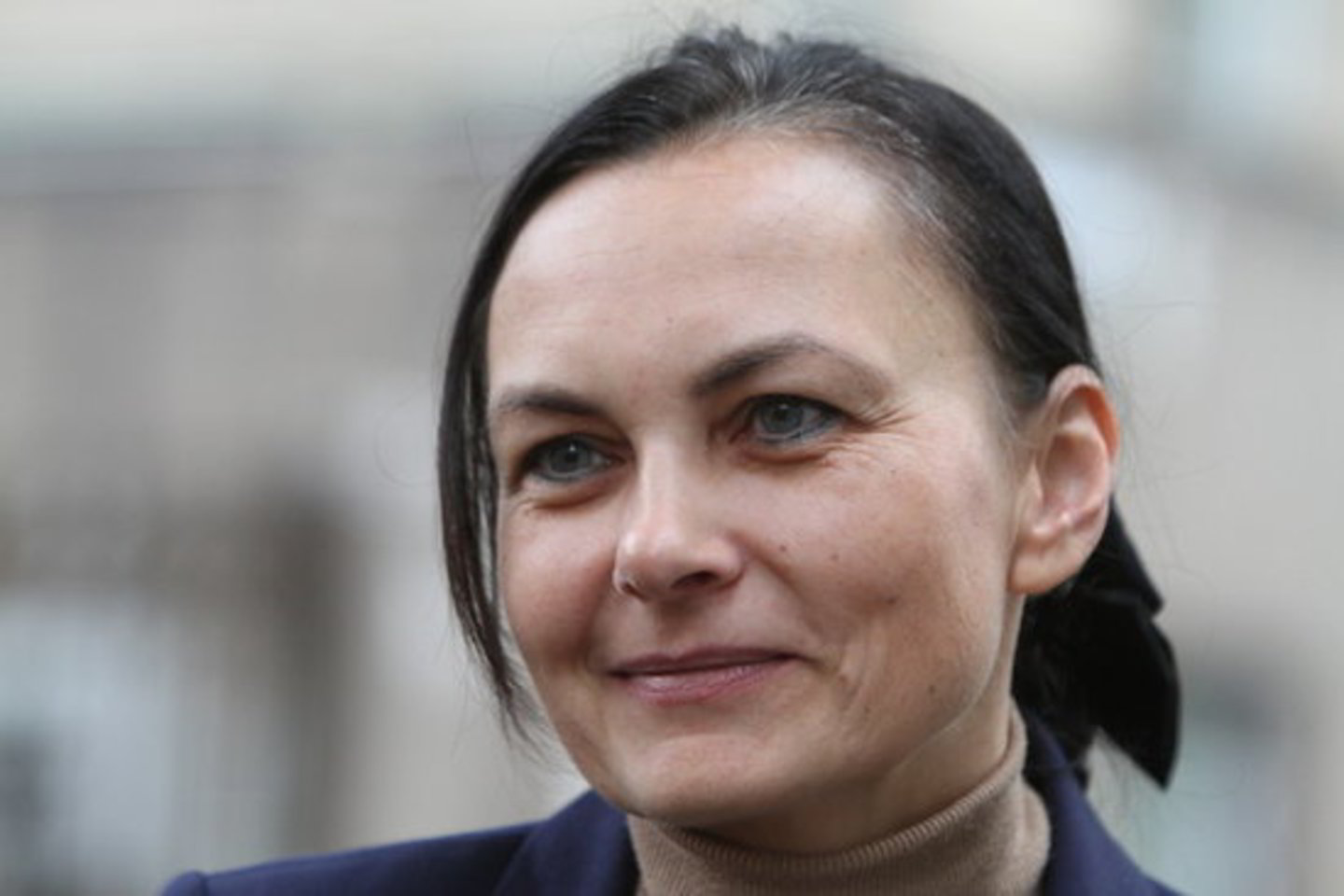 M. Milinienė nori, kad jos sūnų nuo paskleisto šmeižto apgintų prokurorai.