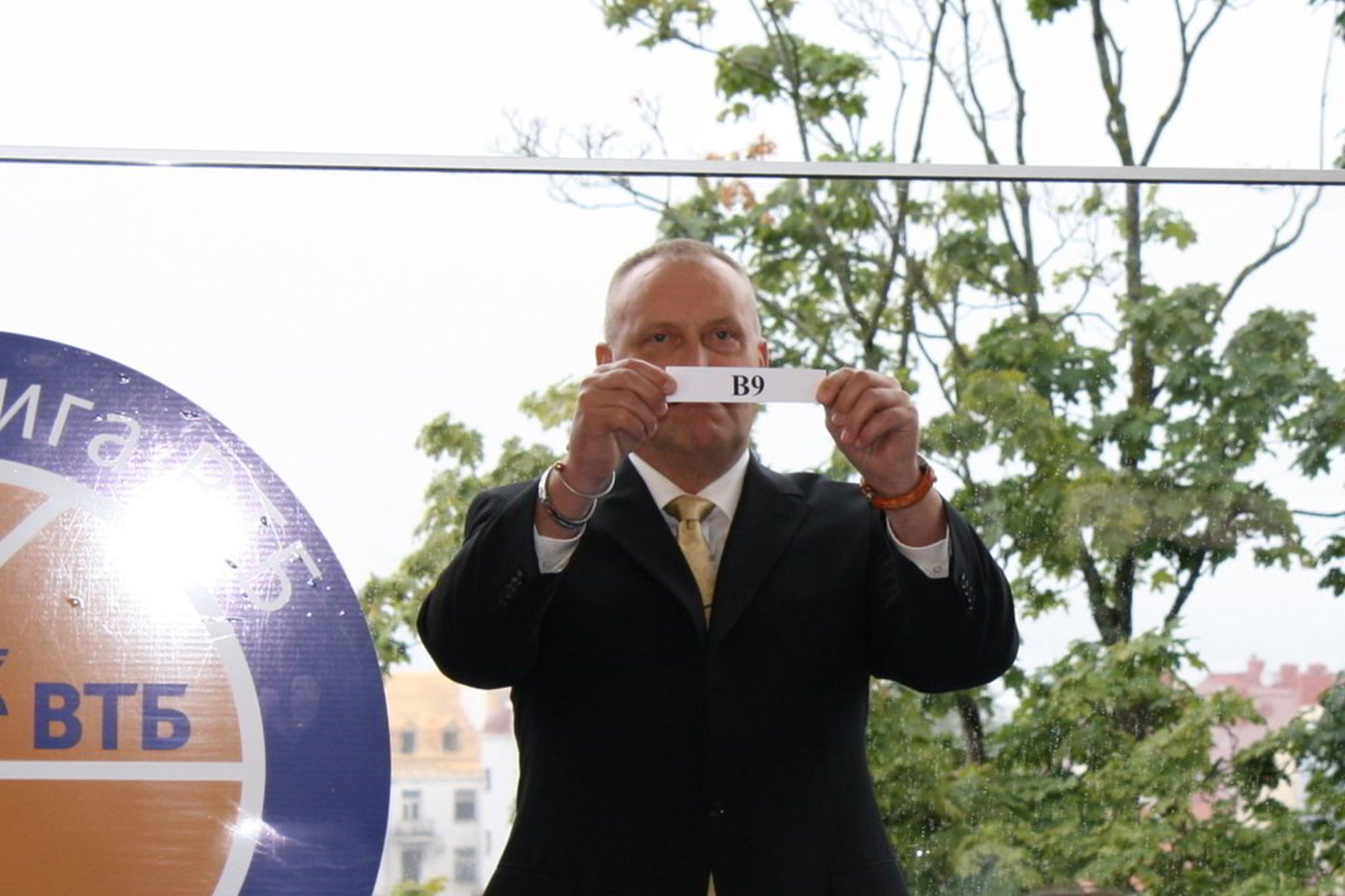 R. Kurtinaitis pripažino, kad A grupė, kurioje žais Maskvos srities „Chimki“ ir „Lietuvos rytas“, yra stipresnė už B grupę.