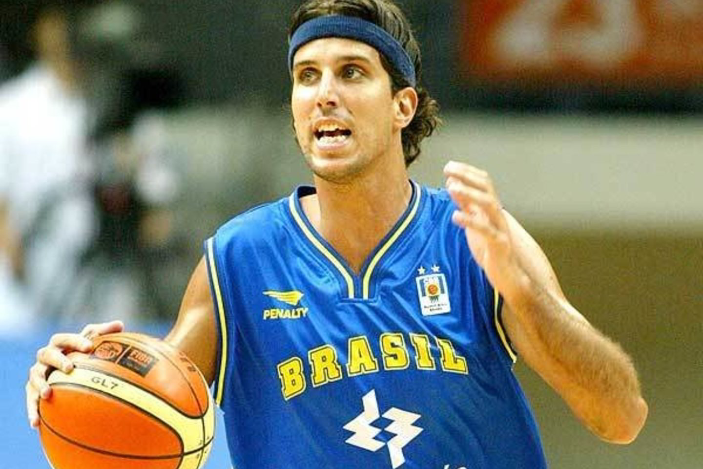 200 cm ūgio M. Machado, atstovaujantis Rio de Žaneiro „Flamengo“ komandai, teigė, kad jis nebus patenkintas, jei nepavyks Londono olimpiadoje iškovoti medalio.