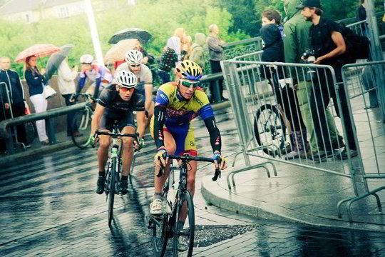 Paaiškėjo pirmasis Lietuvos komandos narys „Baltic Chain Tour 2012“ lenktynėse