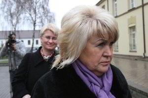 Prokurorai nesulauks nei N. Venckienės, nei A. Skučienės