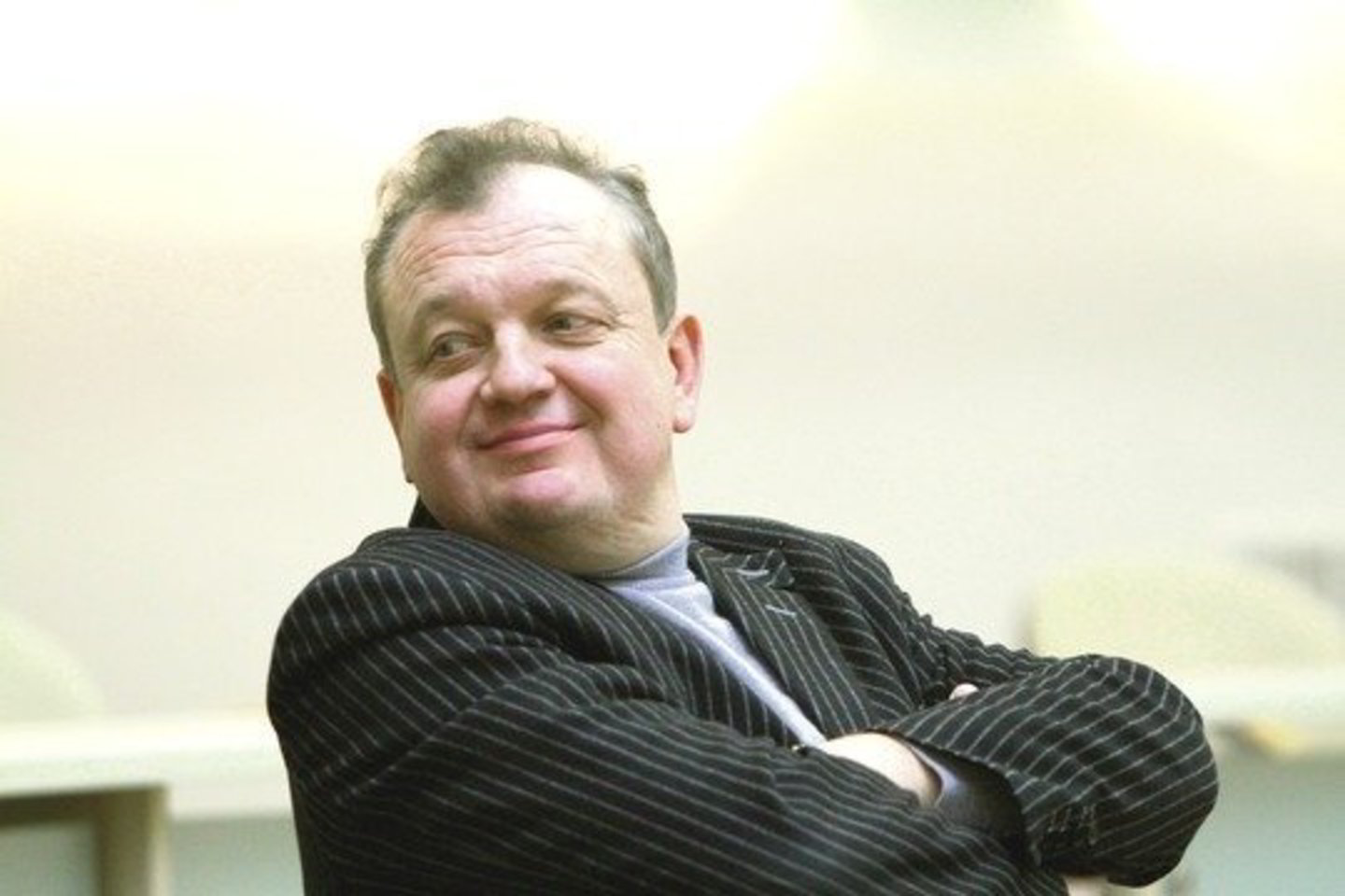 A. Puidokas norėtų gauti pusės metų atlyginimo išeitinę kompensaciją.