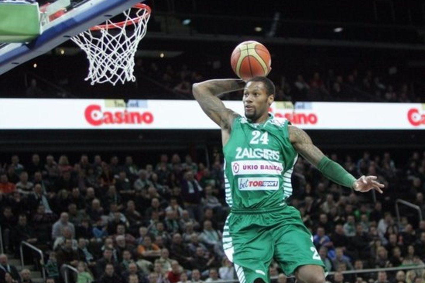 Pats S.Weemsas šią vasarą norėtų sugrįžti į NBA, tačiau nesulaukęs tinkamo pasiūlymo 26 metų 198 cm ūgio krepšininkas neatmeta galimybės ir toliau rungtyniauti Europoje.