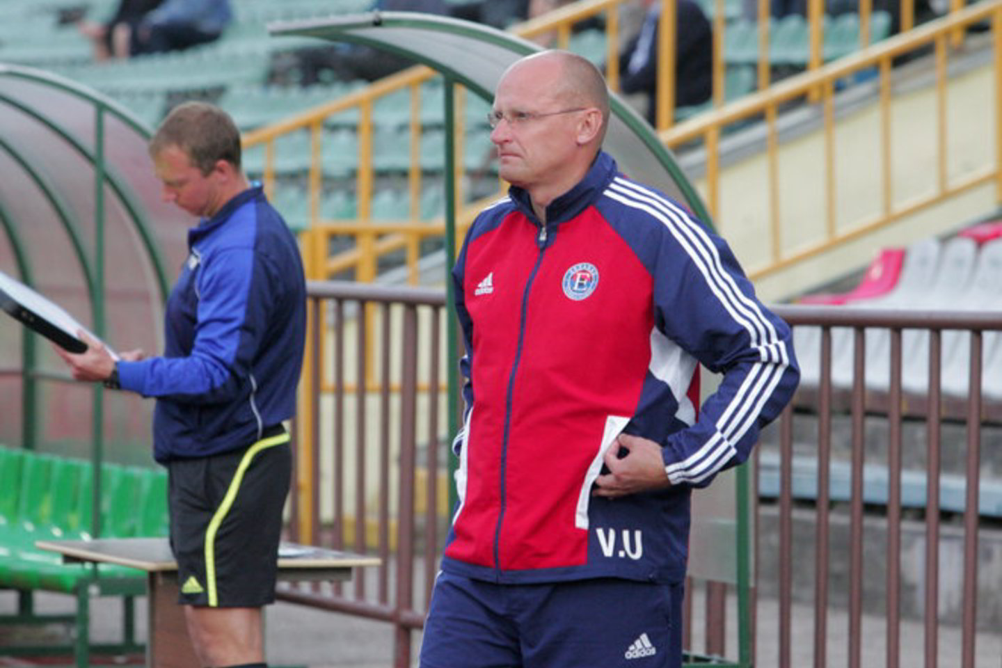 Valdo Urbono auklėtiniai stos į kovą su Airijos čempione „Shamrock Rovers“ ekipa.