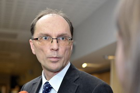 Lietuva išsiuntė planą, kaip spręs Ignalinos atominės elektrinės problemą