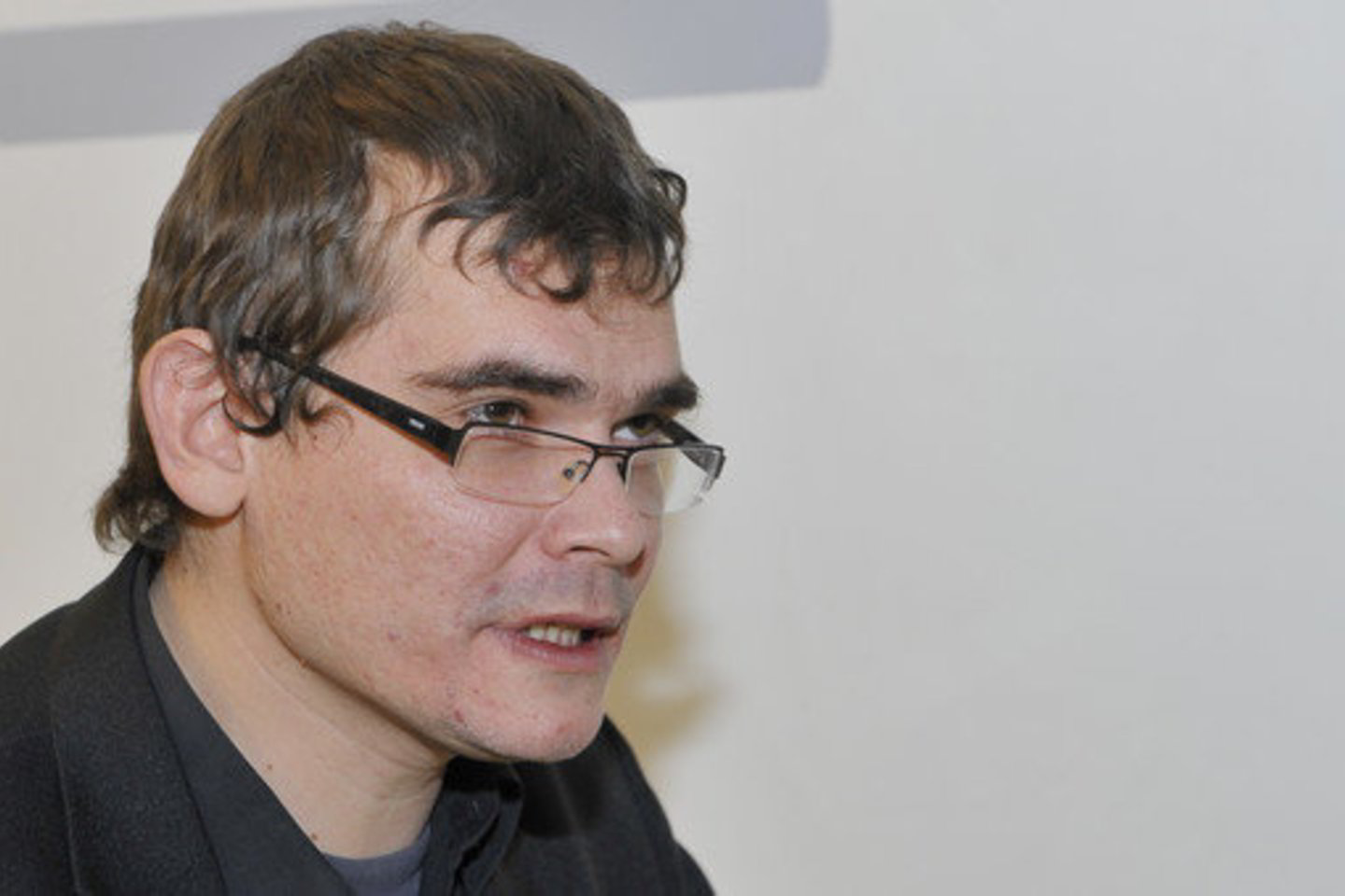 Emilis Vėlyvis ruošia naują bombą.