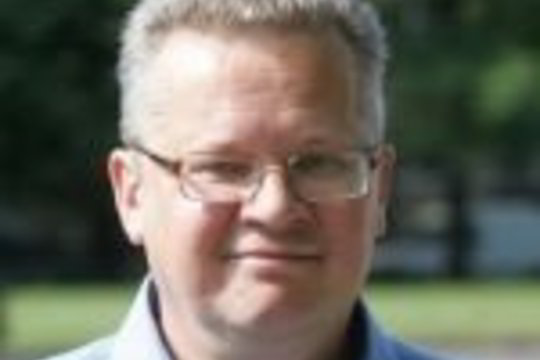 Valstybė, kurios politinė sistema linkusi į susinaikinimą