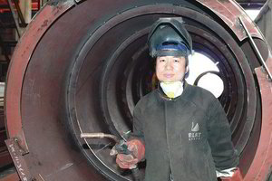 Lietuviai darbininkai traukia į Skandinaviją, o kinai – į Lietuvą