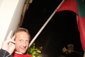 V. Romanovas: „Į futbolą investavau 200 mln. JAV dolerių“