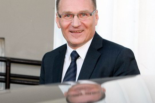 A. Čaplikas: „Kodėl mes rengiame „Trečiojo kelio knygos“ žygį per Lietuvą“