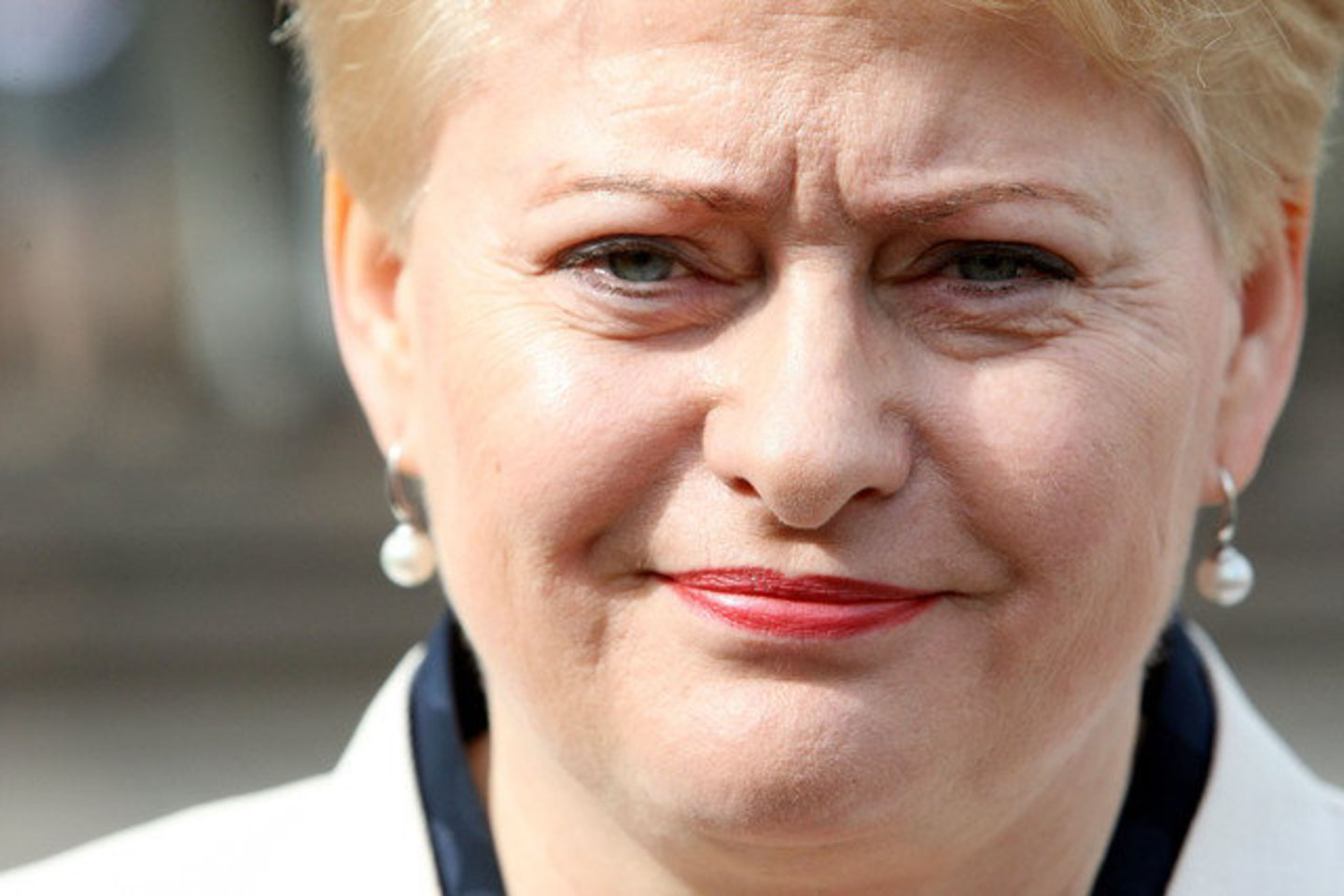 D. Grybauskaitė olimpiadoje nepraleis Lietuvos krepšininkų pasirodymo.