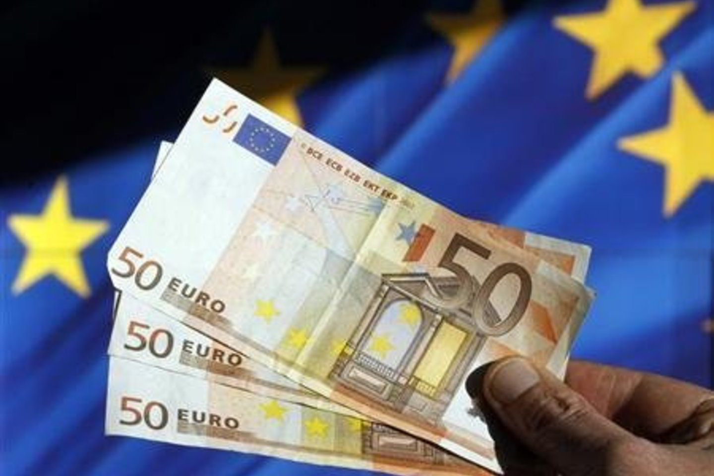 pagrindinės Vokietijos kompanijos ir aukščiausi jų vadovai turi labiau stengtis išspręsti Europos problemas.