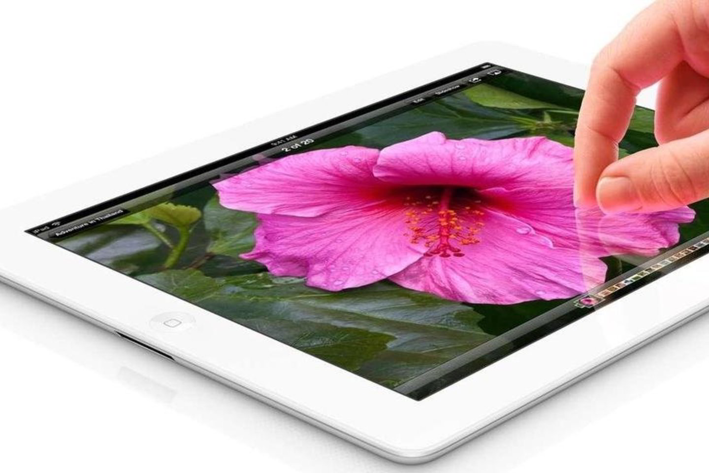 „Apple“ penktadienį pagaliau pradėjo prekiauti naujaisiais planšetiniais „iPad“ kompiuteriais Kinijoje