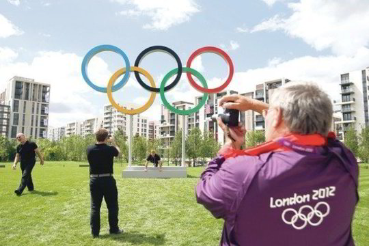 Atletams – nuotykių metas