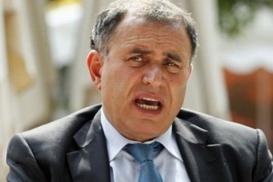 N. Roubini: „JAV ekonomikos būklė blogėja“