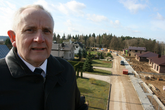 „MG Baltic“ iš nusižudžiusio A. Gureckio našlės reikalauja jau 7 mln. litų mažiau