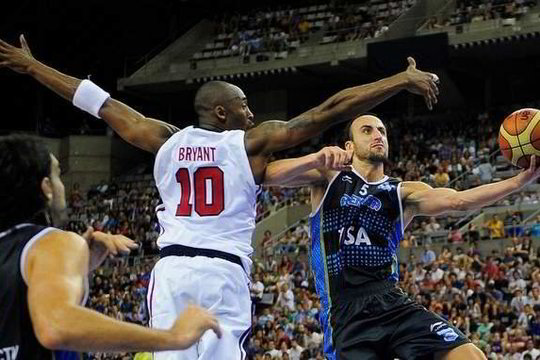 Argentinos krepšinio rinktinė Londone taikysis į trečią olimpinį medalį