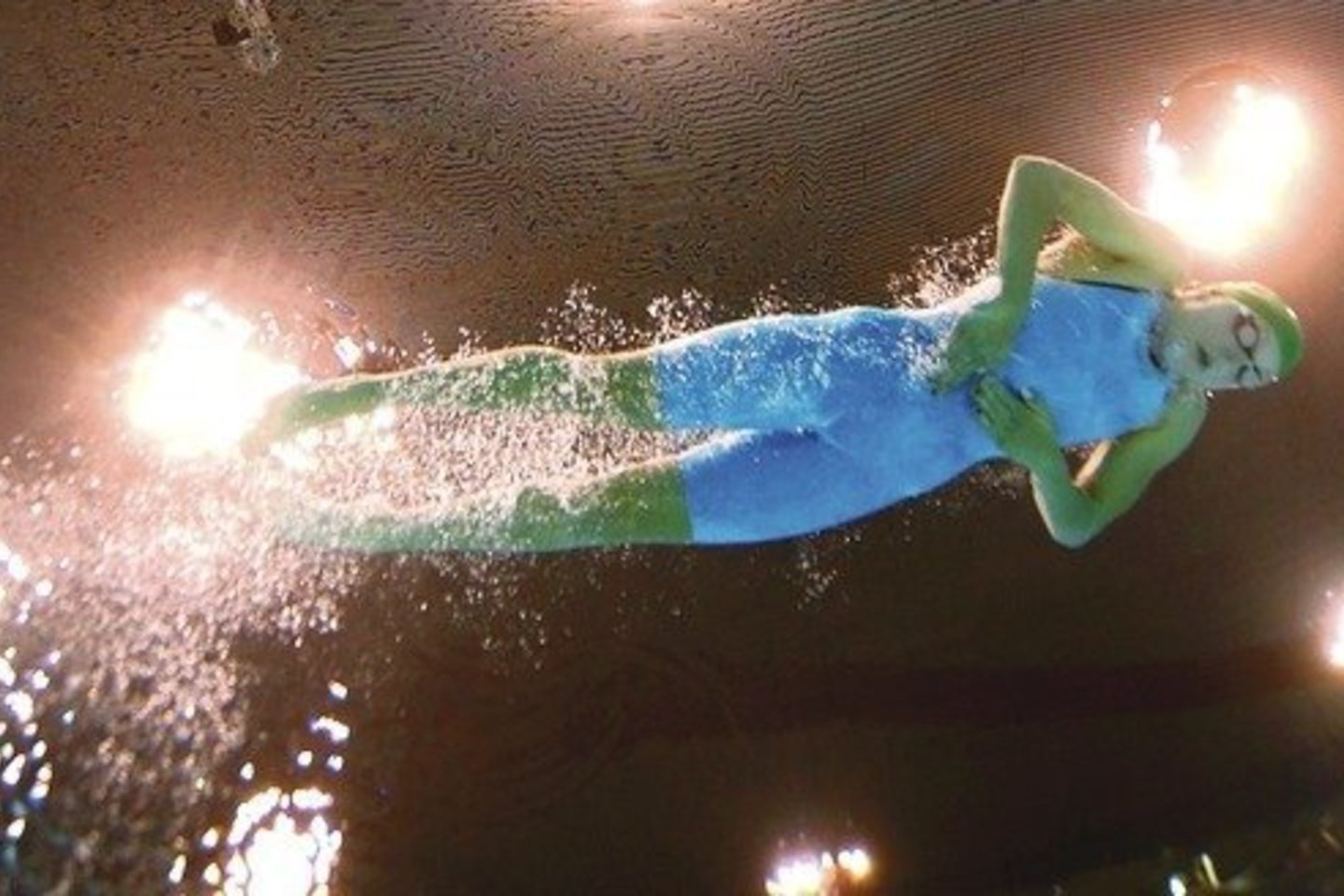 Lietuvos plaukimo federacija tikisi, kad įspūdingas R.Meilutytės startas Londone suteiks impulsą plaukimui.<br>"Reuters"