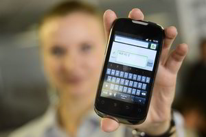 Kaip atskirti originalų telefoną nuo suklastoto?