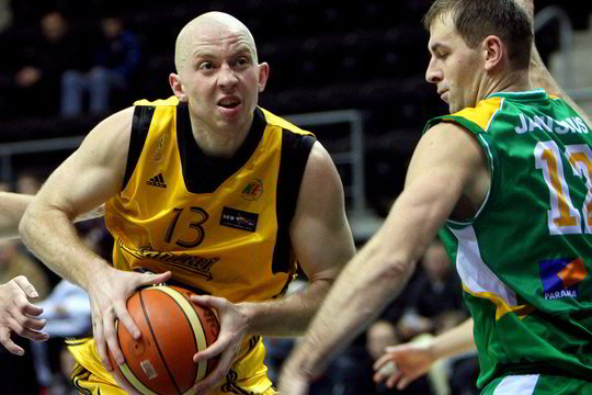 Į „Šiaulius“ grįžęs A. Kieža: „Į pensiją dar nesiruošiu, esu pačiame žydėjime“