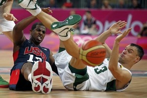 Š. Jasikevičius: „Yra taisyklės - žingsnius reikia švilpti nesvarbu, ar bėga Petrauskas, ar K. Bryantas“ (žaidėjų komentarai)