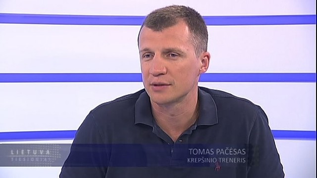 T. Pačėsas: „K. Kemzūros taktika gali pasiteisinti būtent su rusais“ (I)