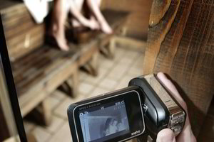 Radviliškio turgavietėje sučiuptas po sijonais filmavęs iškrypėlis