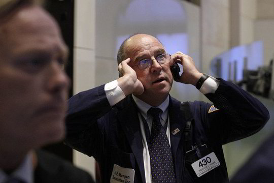 Rinkų apžvalga: pokyčiai priklauso nuo žodžių ir pažadų