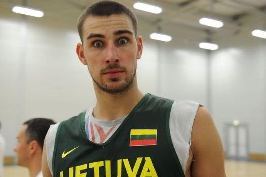 Olimpiada iš arti. Sportininkų lūpose - minčių perliukai