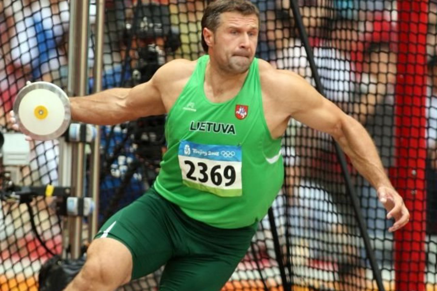 V. Alekna varžybomis Londone užbaigs savo Lietuvos olimpiečio karjerą.<br>M. Kulbis