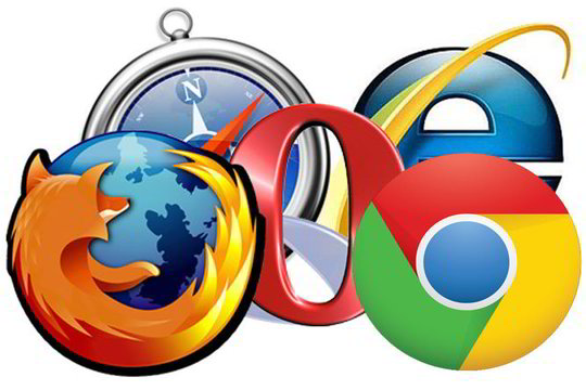 Kas trečias internautas naudojasi „Google Chrome“ naršykle