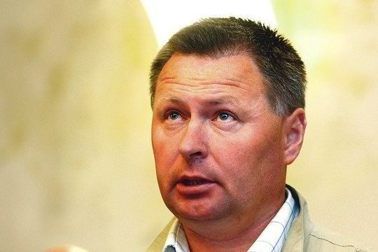 P. Jurkaitis neteko Tytuvėnų piligrimų centro vadovo pareigų