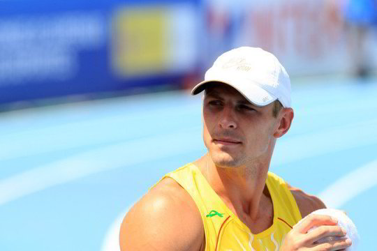 Olimpinę kovą pradėjęs D. Draudvila po trijų rungčių pakilo į 13-ąją vietą