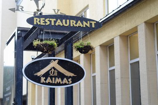 Radus tarakonų „Čili kaimą“ stebės atidžiau