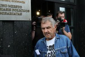 Svetimą vaiką iš darželio išsivedęs kaunietis – jau laisvėje