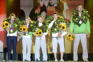 D. Grybauskaitė apie olimpiečius: „Jie neišdavė Lietuvos vėliavos“