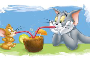 Leidykla „Obuolys“ pasirašė išskirtinę sutartį su „Warner Bros.“